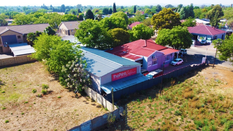 Commercial Property for Sale in Potchefstroom North West
